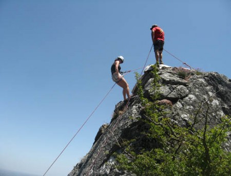 Monchique Challenge 